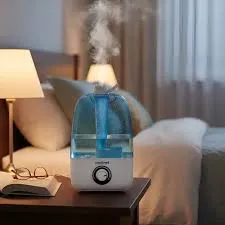 HUMIDIFICADOR CORONET
