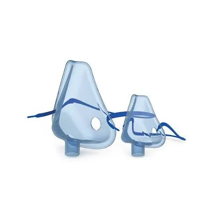 MASCARILLA P/ NEBULIZAR X1