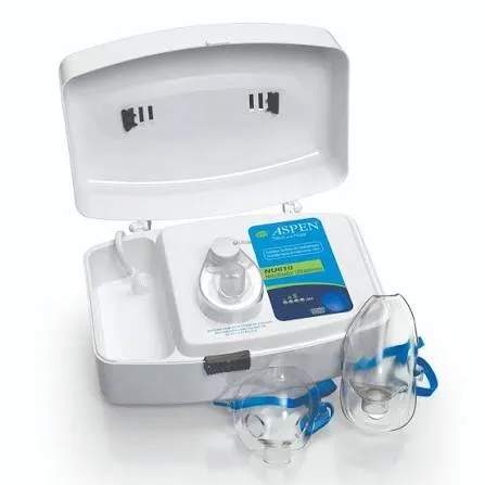 NEBULIZADOR ULTRASONICO X1